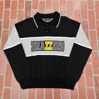 Brazzers Knit Sweater