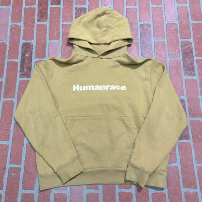 Adidas Humanrace Hoodie