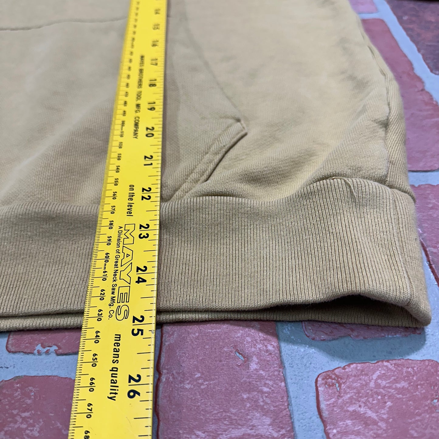 Adidas Humanrace Hoodie