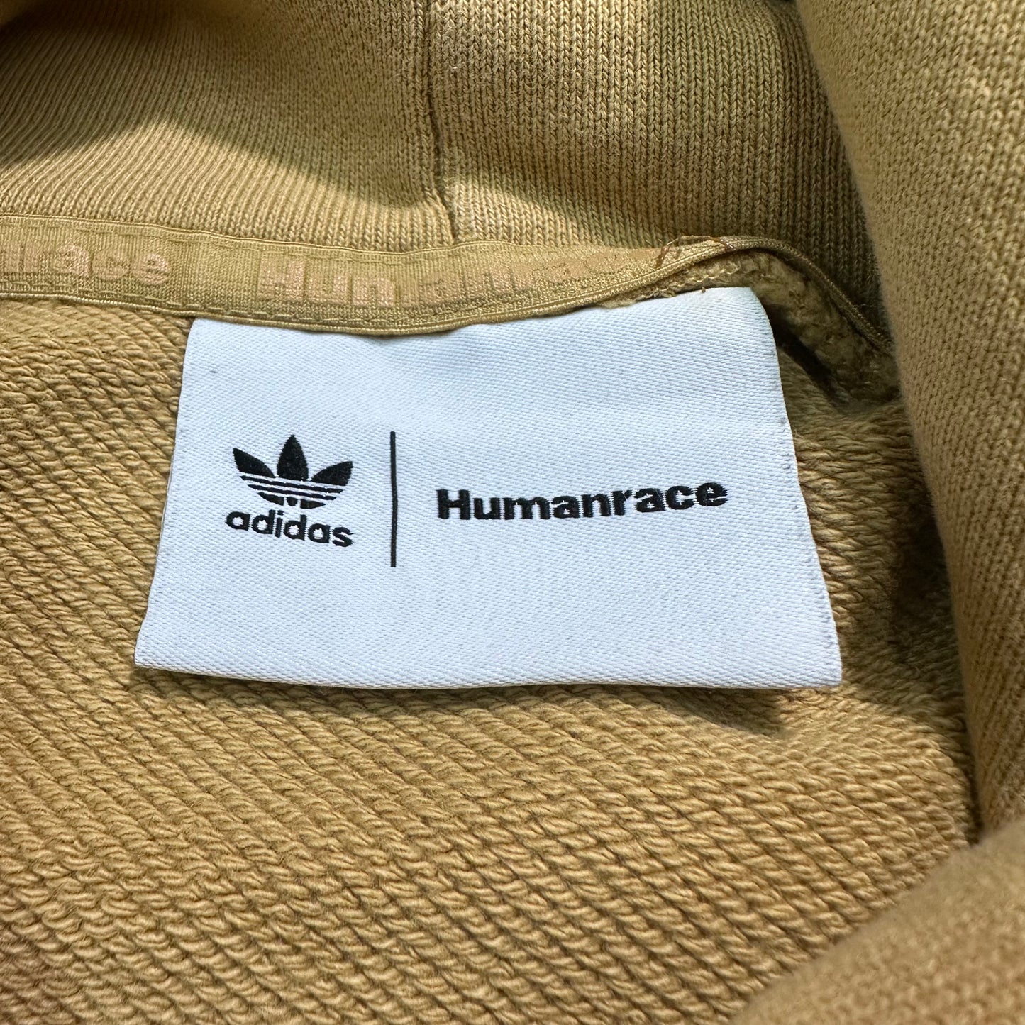 Adidas Humanrace Hoodie