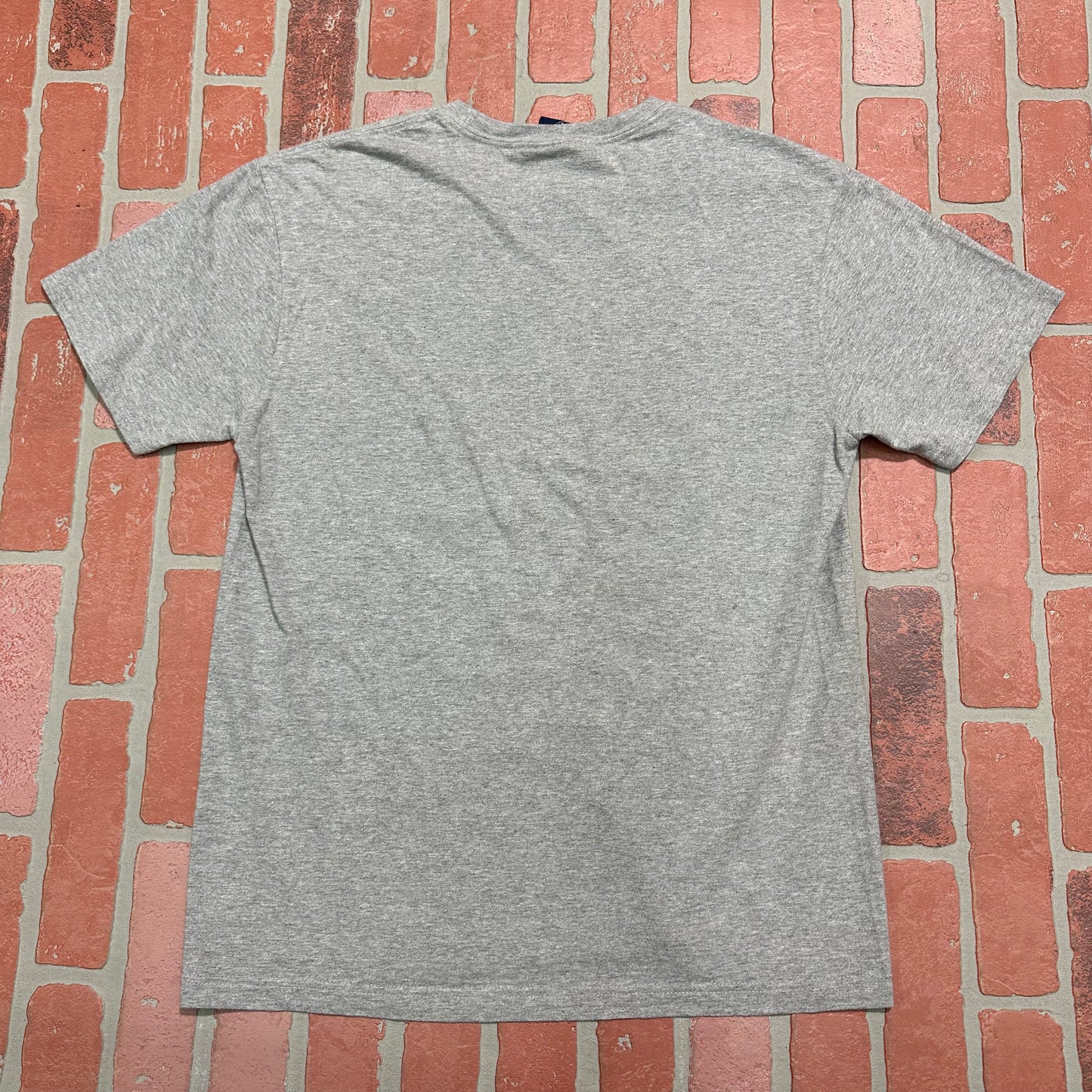 DS NWT Polo Sports RL-67 Grey Tee