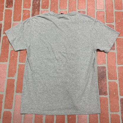 DS NWT Polo Sports RL-67 Grey Tee