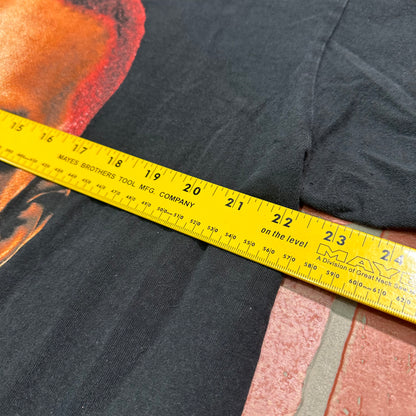 VTG UFC The Last Stylebender Rap Style Tee