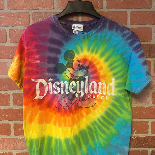 Disneyland Tye-Dye Tee (23)