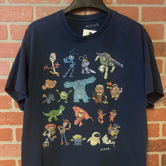 Pixar Studios Movies Tee (23)