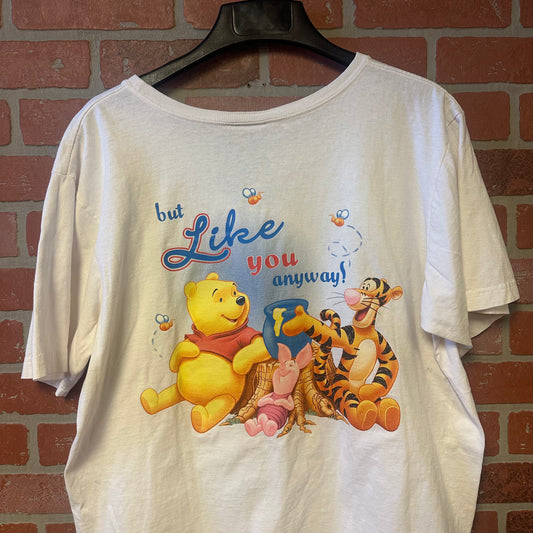 Winnie The Pooh Friends Know Tee (23)