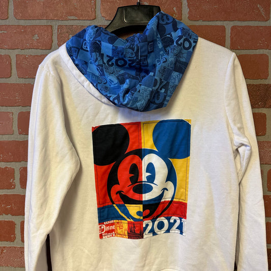 Walt Disney World 2021 Hoodie (23)