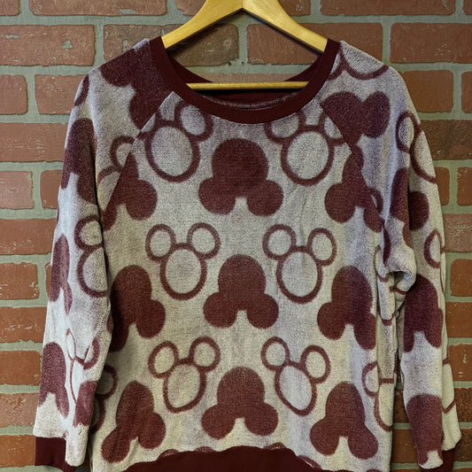 Women's Disney Crewneck (23)