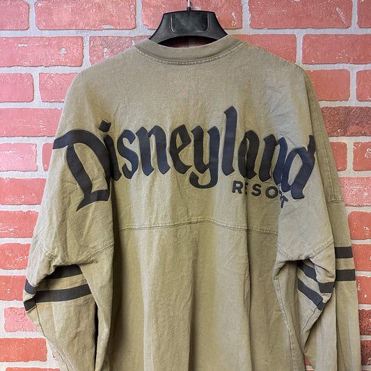 Disneyland Green Spirit Jersey (23)