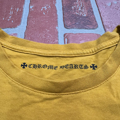 Chrome Hearts Matty Boy Call Me Tee