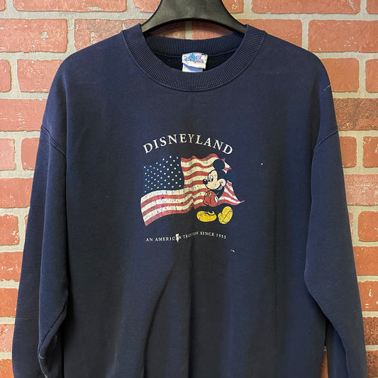 Disneyland USA Crewneck (23)