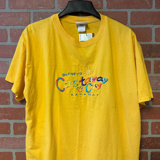 Disney Castaway Cay Tee (23)