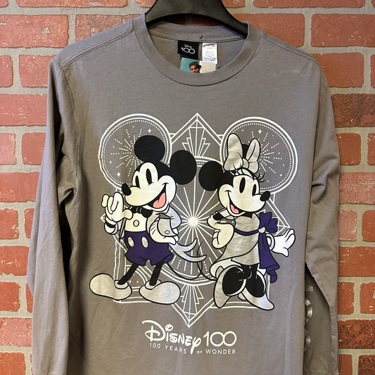 Disney 100 Anniversary Tee (23)