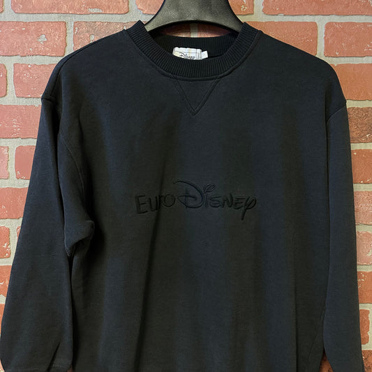 VTG Euro Disney Crewneck (23)
