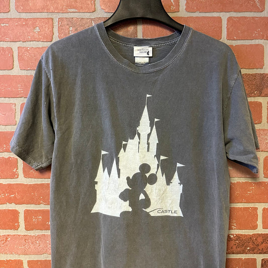 Disney Mickey Mouse Castle Tee (23)