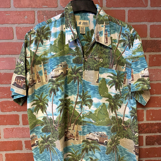Island Hawaii Button-Up Shirt (24)