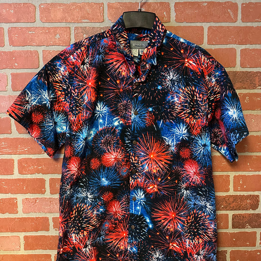 Fireworks Button-Up Shirt (24)