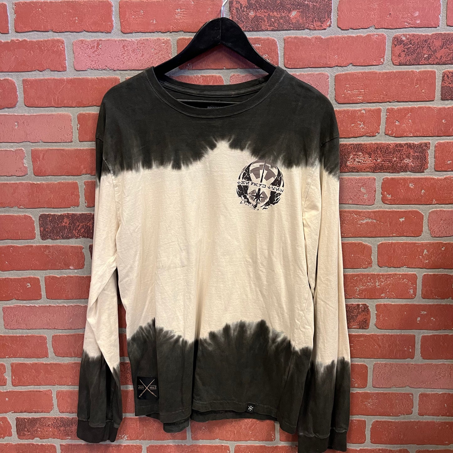 Star Wars Dyed L/S Tee (32)