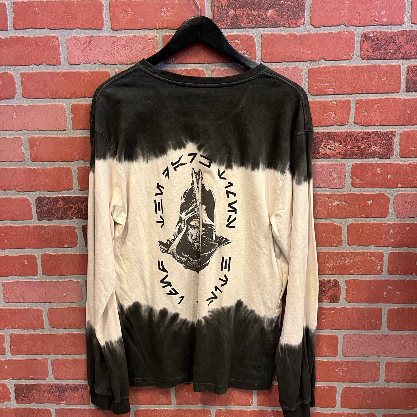Star Wars Dyed L/S Tee (32)