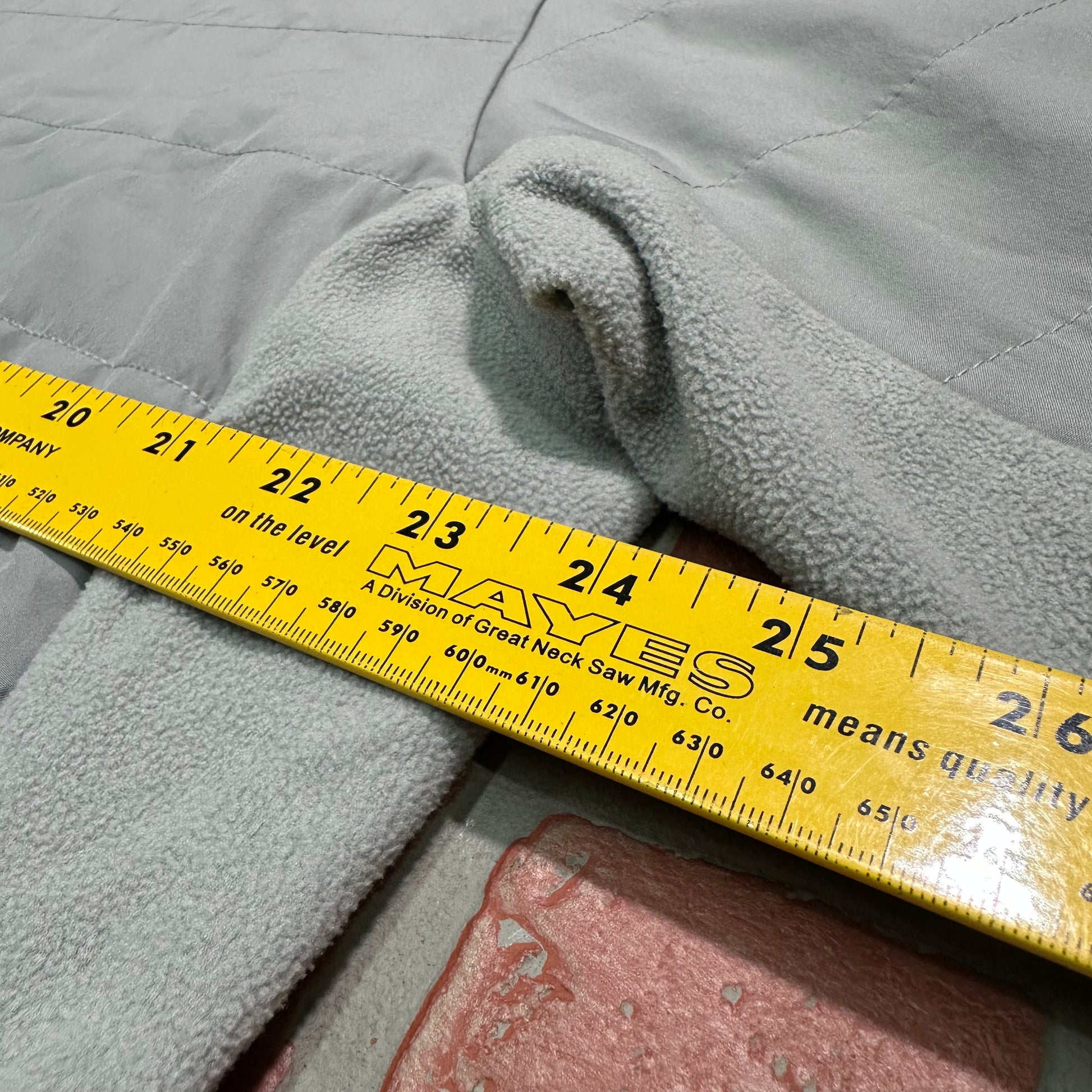 Adidas X Gosha Rubchinsky Football Keeper Jacket Yesterday's Fits Clothing Fashion Vintage Streetwear Fashion Item