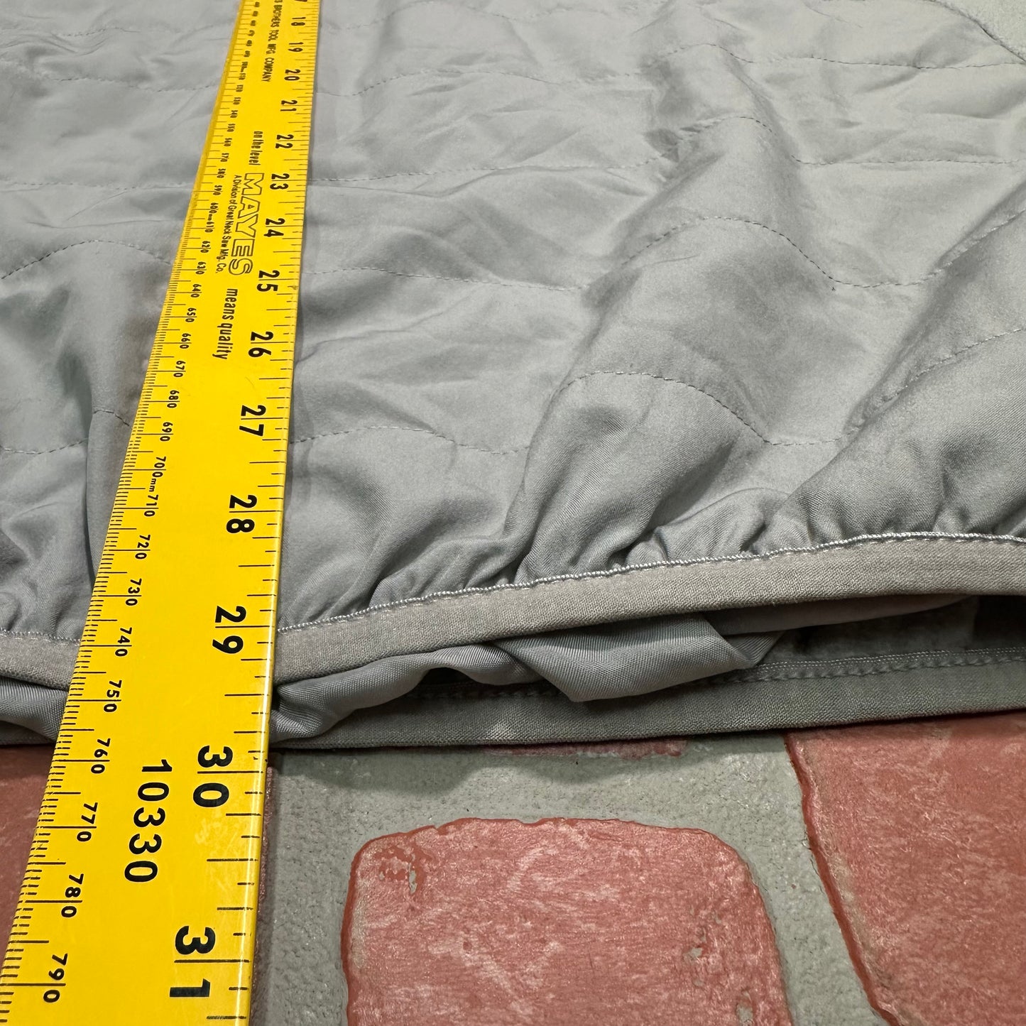 Adidas X Gosha Rubchinsky Football Keeper Jacket Yesterday's Fits Clothing Fashion Vintage Streetwear Fashion Item