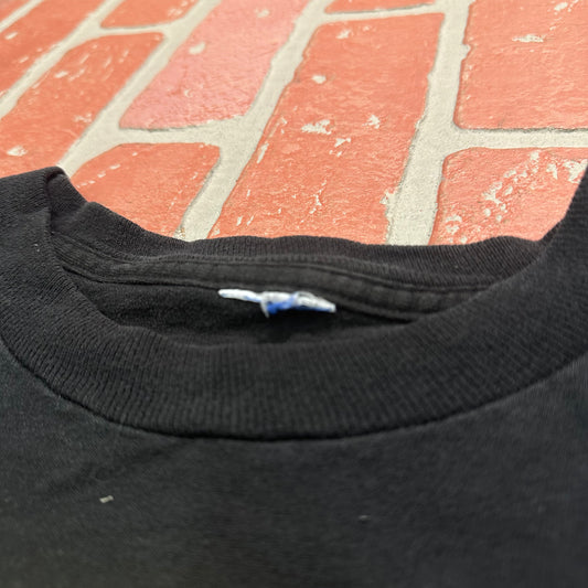 Vintage 1995 NFL Green Bay Packers Fans Tee Yesterday's Fits Clothing Fashion Vintage Streetwear Fashion Item