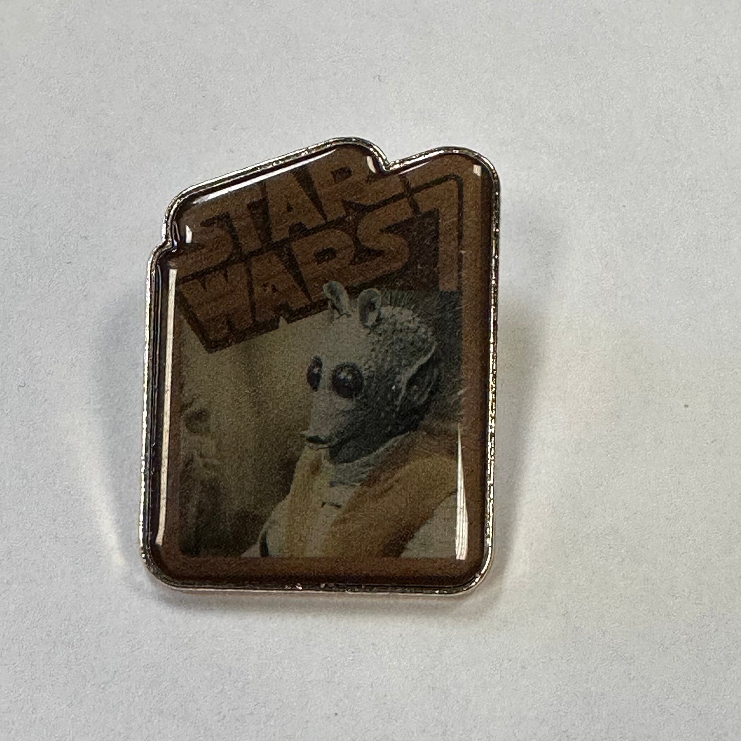 Star Wars Greedo Pin