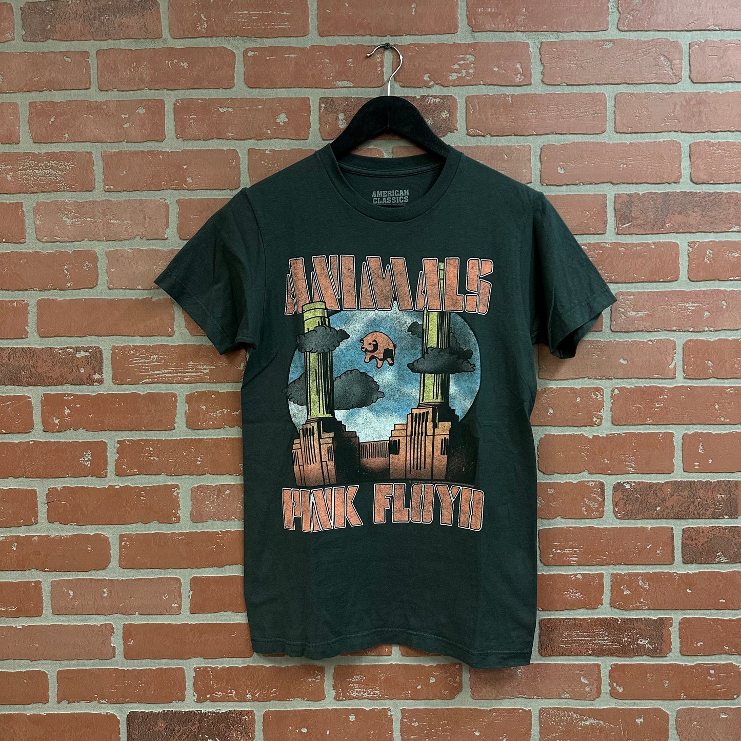 Pink Floyd Animals Tee