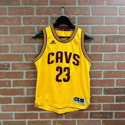 Youth Lebron James Cavaliers Jersey