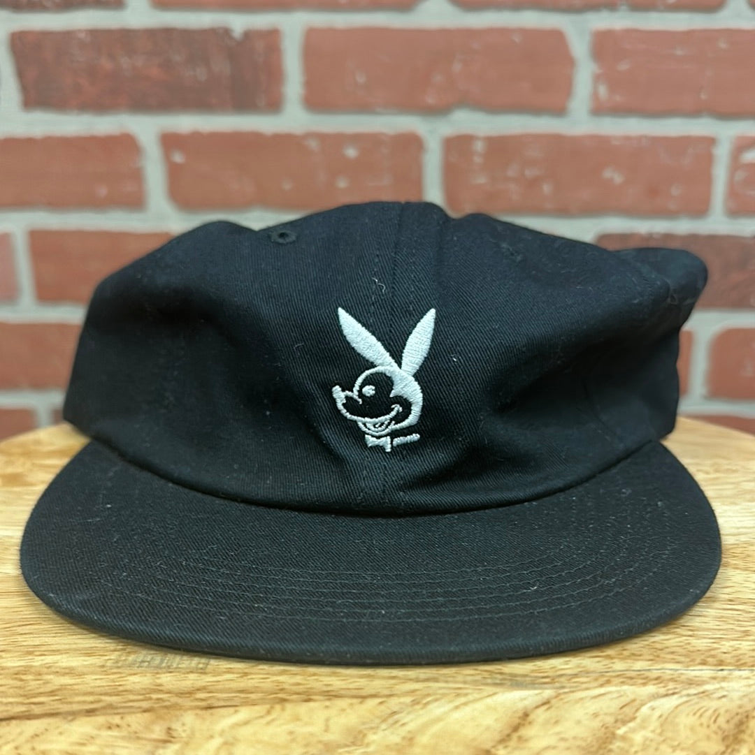 H.E.K. Bunny Logo Hat
