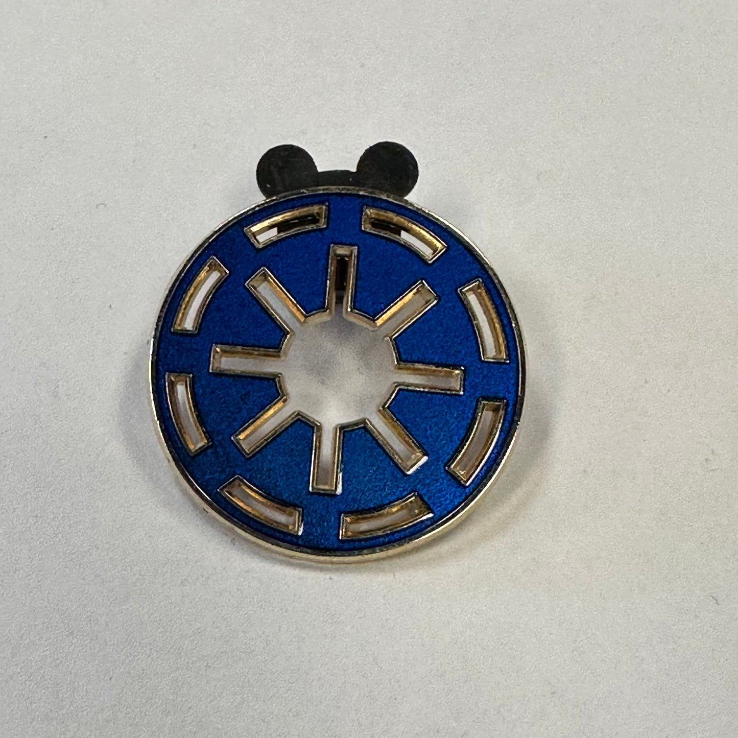 Star Wars Imperial Pin