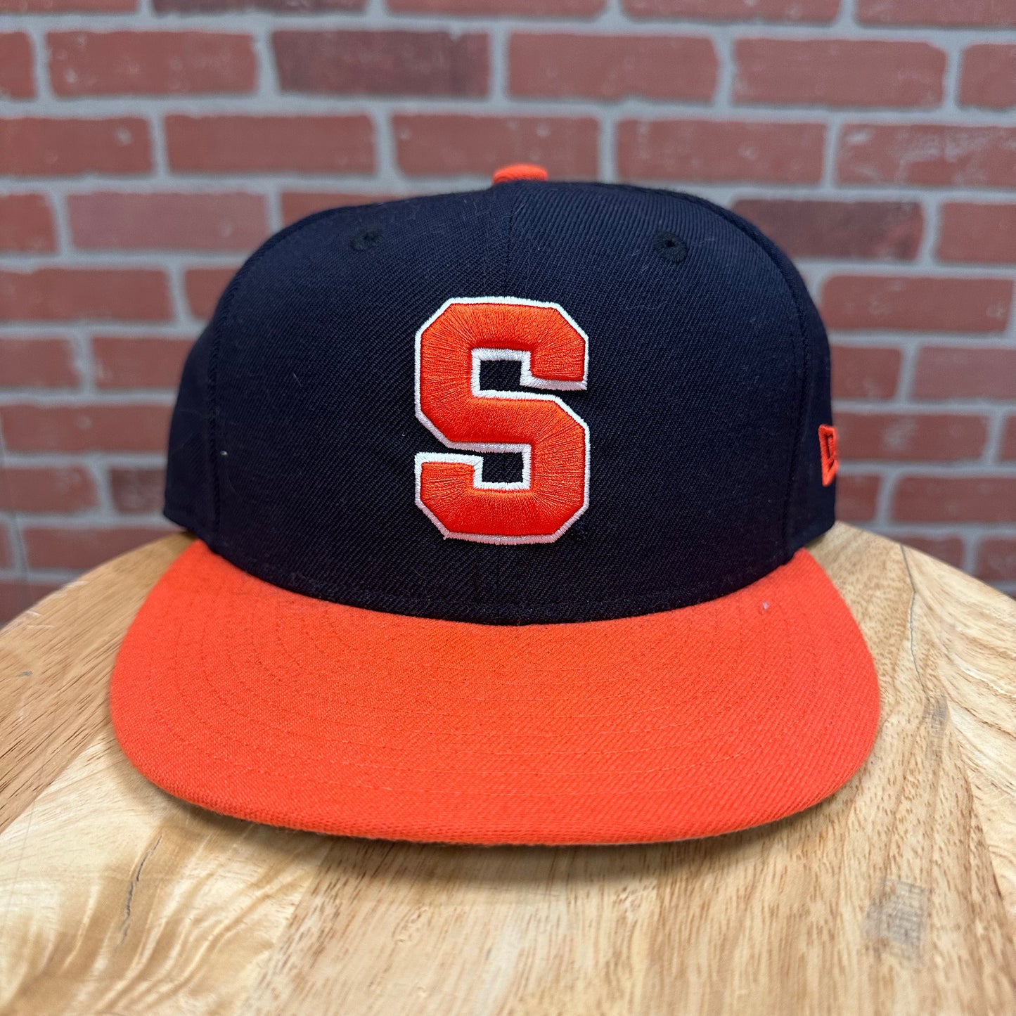 Syracuse New Era Hat