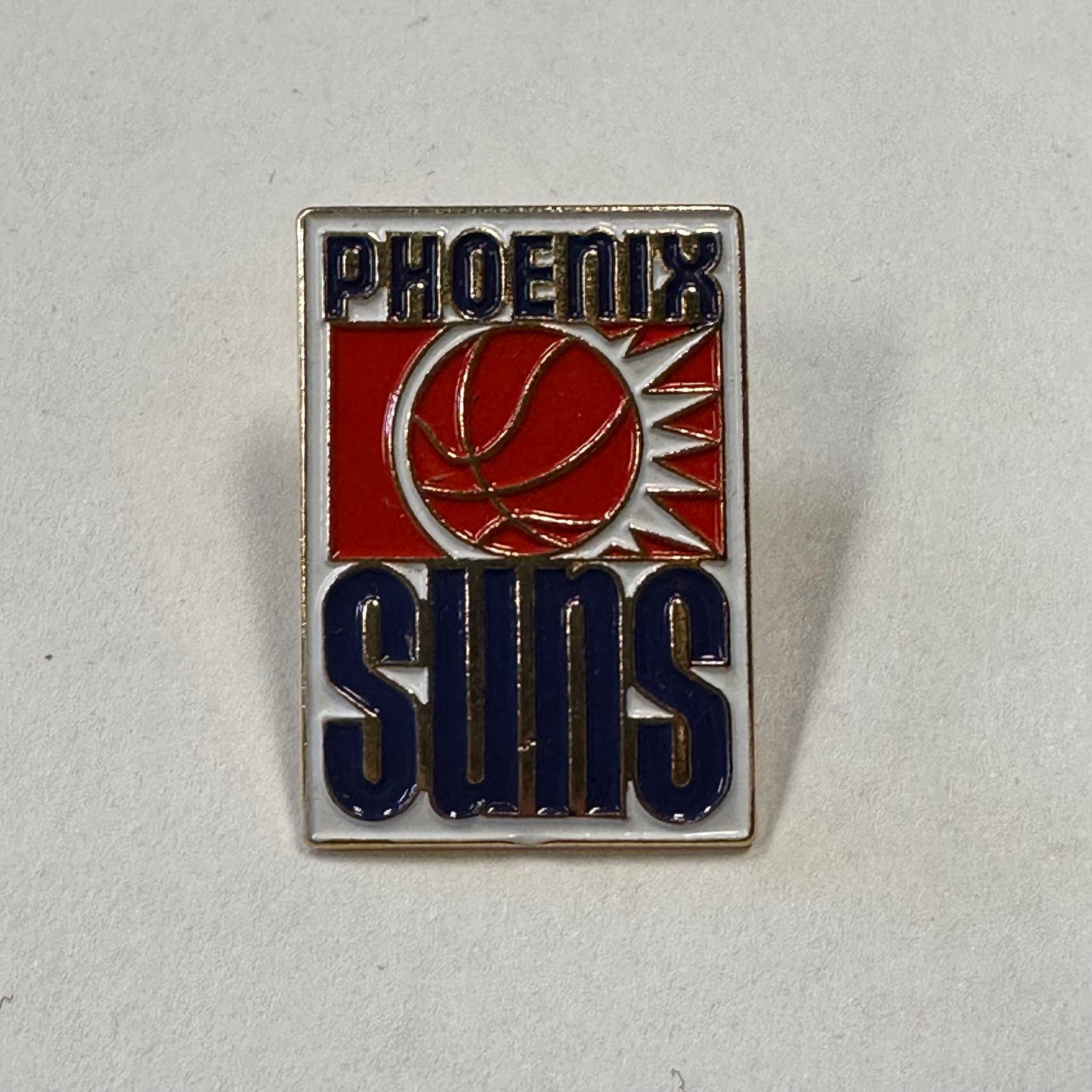 VTG Phoenix Suns Pin