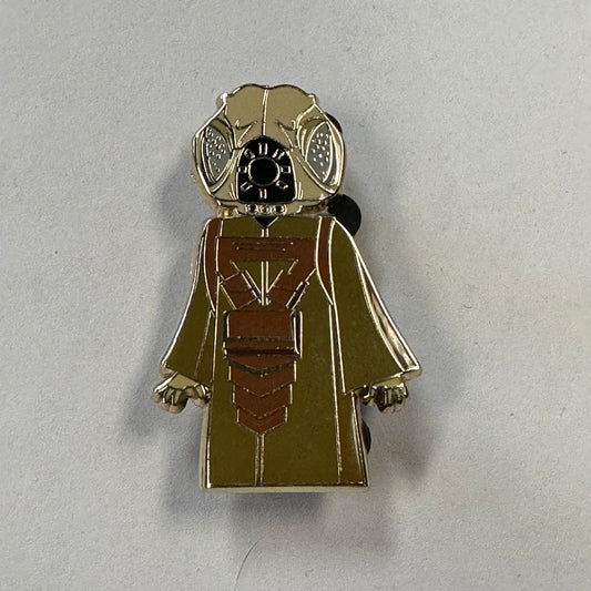 Star Wars Character Pin