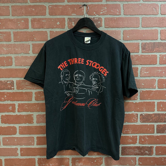 The Three Stooges Graphic Tee