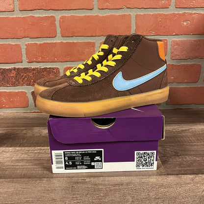 DS WMNS Nike Bruin High Why So Sad?