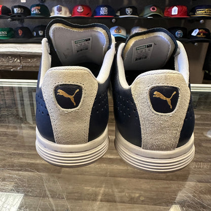 Puma Count Star Low Navy