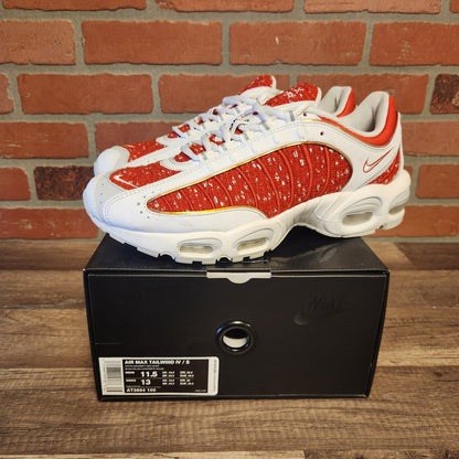 Nike Air Max Tailwind 4 Supreme