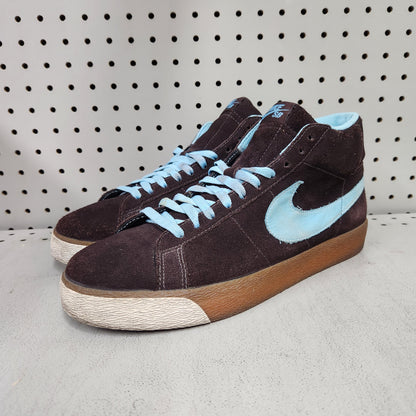 Nike Blazer Mid SB