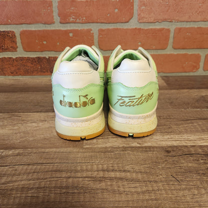 DS Diadora N.9000 Feature