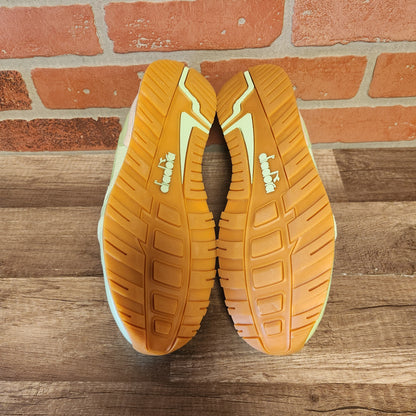 DS Diadora N.9000 Feature