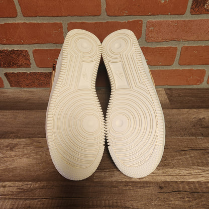 DS Nike Air Force 1 High SL Vachetta Tan