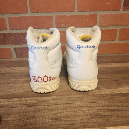 DS Reebok Exofit Bait Stranger Things Ghostbusters