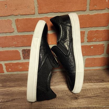 Chrome Hearts Slip-On Sneaker