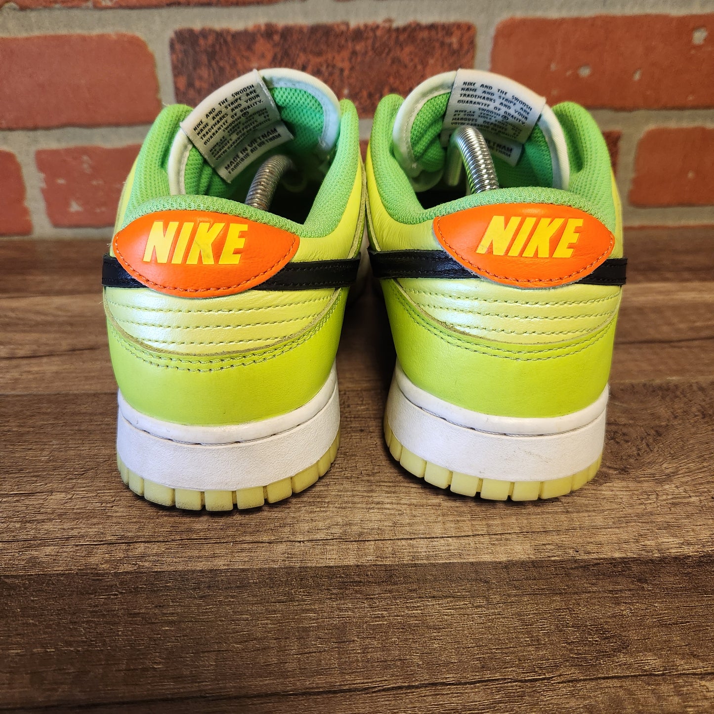 Nike Dunk Low Volt