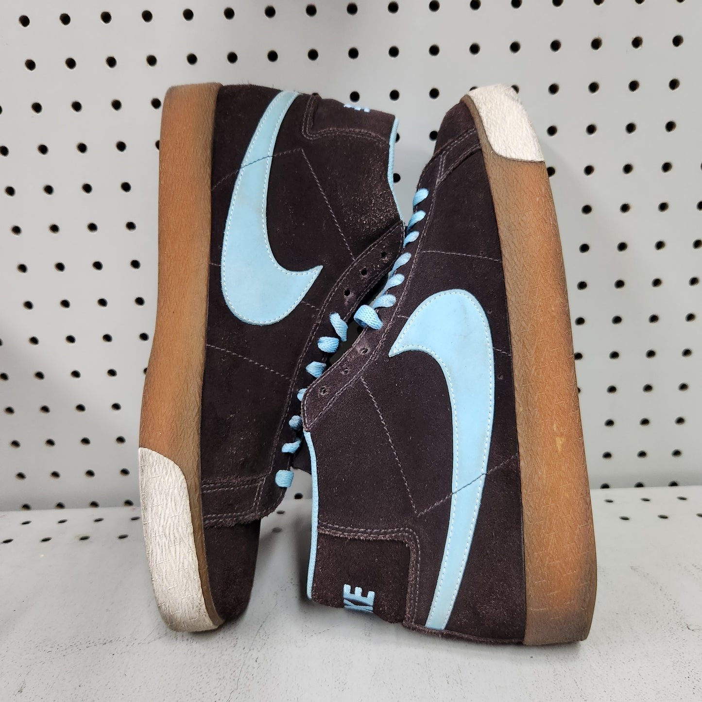 Nike Blazer Mid SB