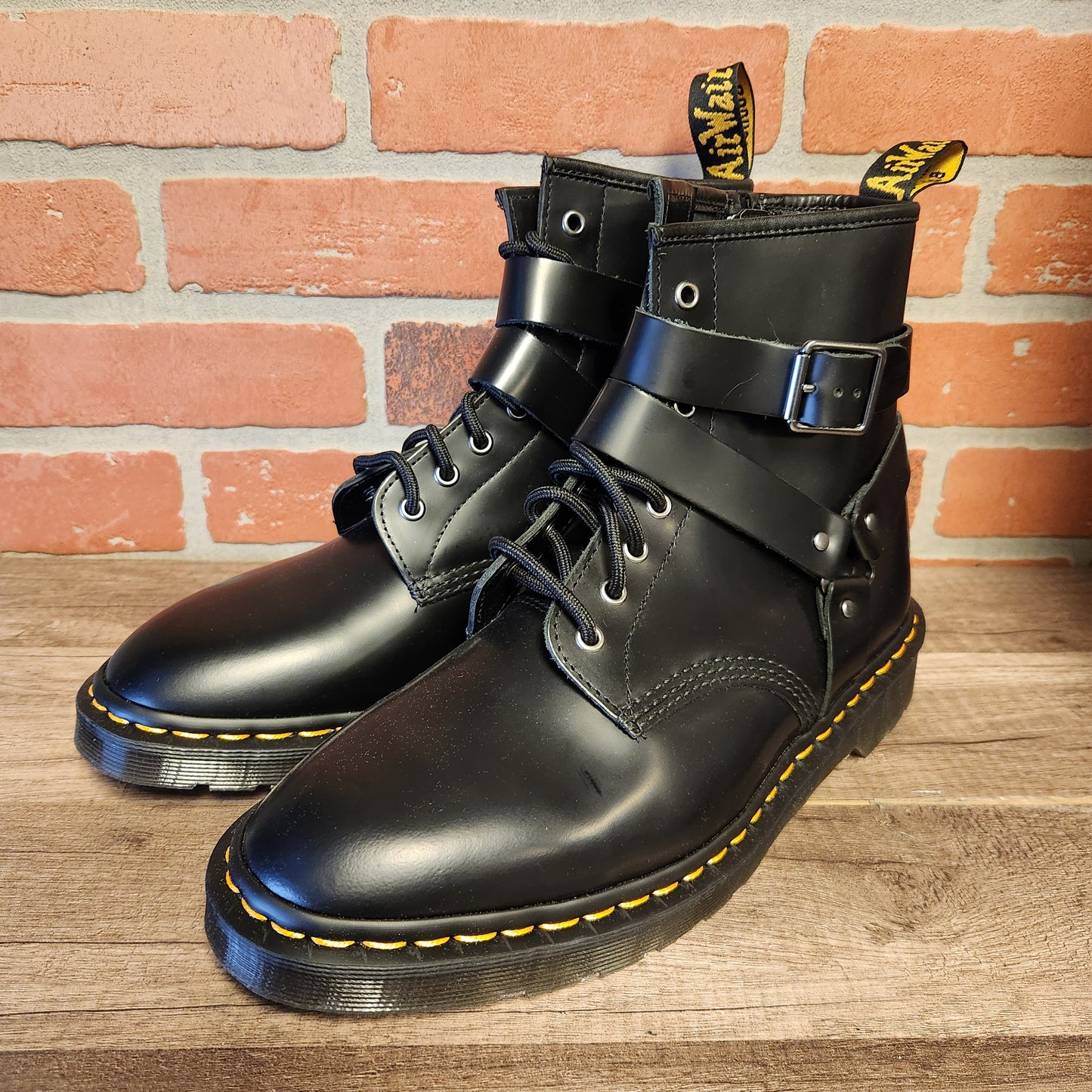 DS Dr. Martens Cristofor