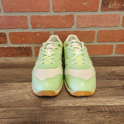 DS Diadora N.9000 Feature