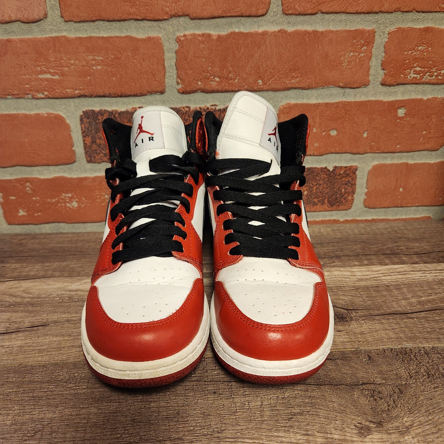 Air Jordan 1 High GS Chicago 2013