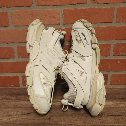 Balenciaga Track Sneaker White